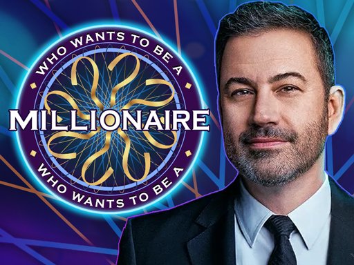 Play: Millionnaire Quiz 2021 Img