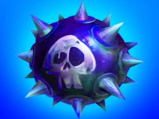 Play: MineSweeper New Img