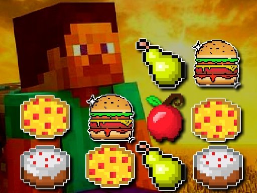 Play: Minecraft Puzzle Img