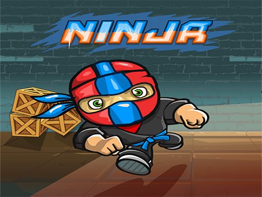 Play: Mini Ninja Img
