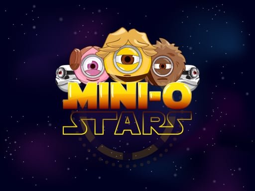 Play: MiniO Stars Img