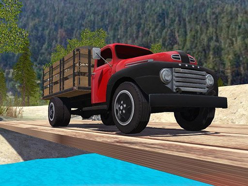 Play: Mini Truck Ace Driver Img