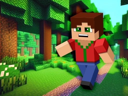 Play: Minicraft Insane Img