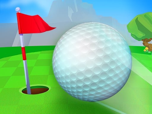 Play: Minigolf Clash Img