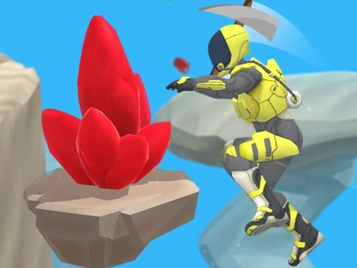 Play: Mining Rush 3D Underwater Img