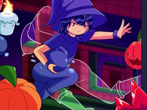 Play: Mirror Wizard Img