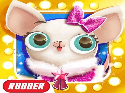 Play: Miss Hollywood Pet Paradise Adventure Game online Img