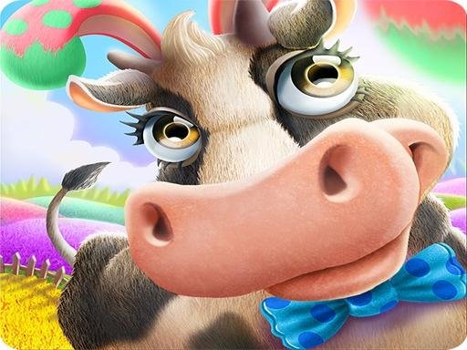 Play: Mobile Harvest  Garden Game Farm Simulator Img