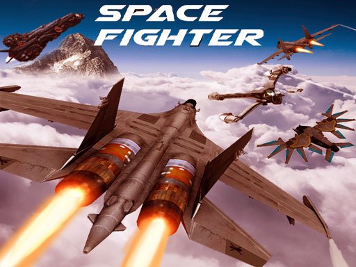Play: Modern Air Fighter Img