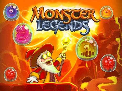 Play: Monster Legend Img