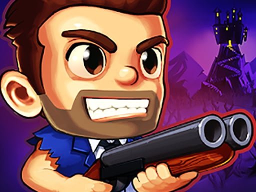Play: Monster Rush Game Img