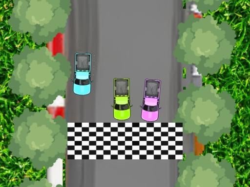 Play: Monster Truck Racing Battlegrounds Img