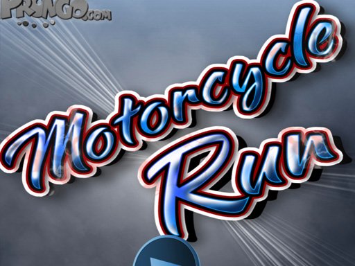 Play: Motorcycle Run Img