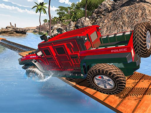 Play: Mountain Jeep Climb 4x4 Img