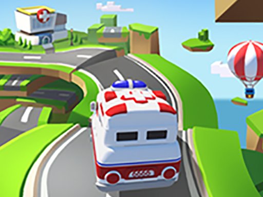 Play: Move the Car Img