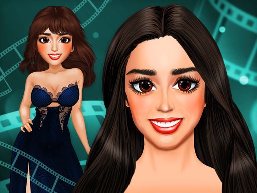 Play: Movie Star Daily Routine Img