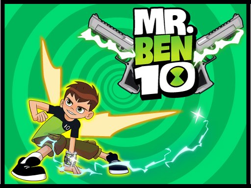 Play: Mr Ben 10 Img