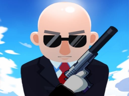 Play: Mr Bullet Revenge Img
