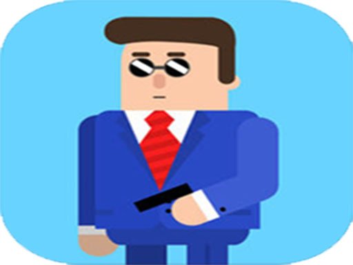 Play: Mr Bullet  Spy Puzzles 2 Img