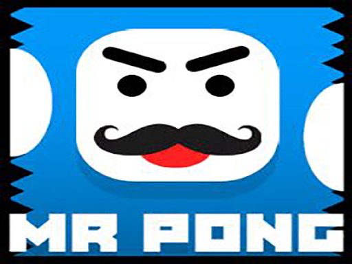 Play: Mr Pong Img