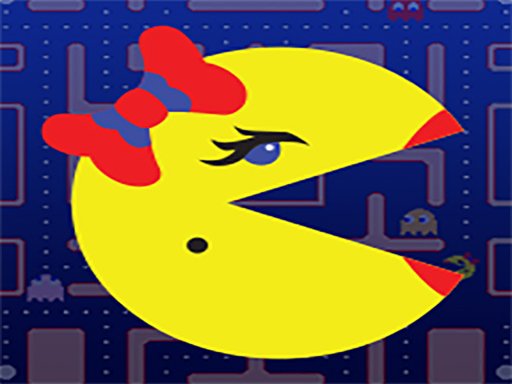 Play: Ms PACMAN Img