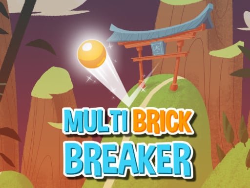 Play: Multi Brick Breaker Img