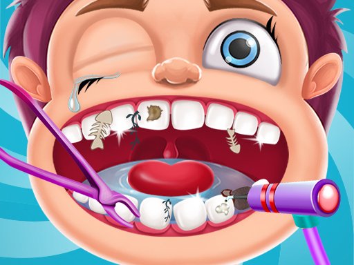 Play: My Dentist Doctor Img
