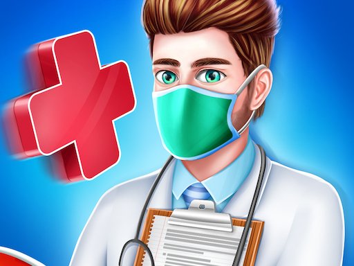 Play: My Dream Hospital Doctor Img