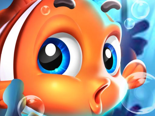 Play: My Fish Tank Aquarium Games Img