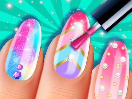 Play: My Nail Makeover Img