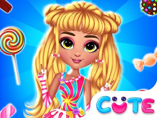 Play: My Sweet Candy Outfits Img