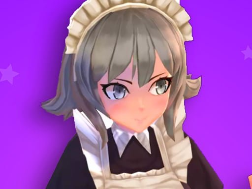 Play: My idol Dress up 3d Img