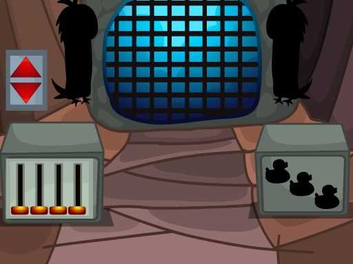 Play: Mystery Park Escape Img