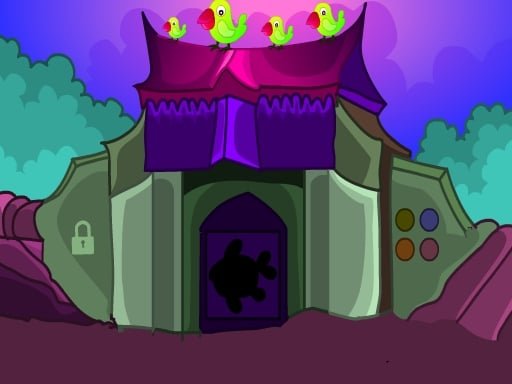 Play: Mystery Suburb Escape Img