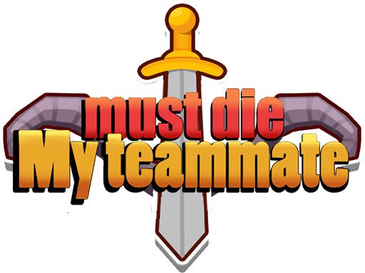 Play: My teammate must die Img