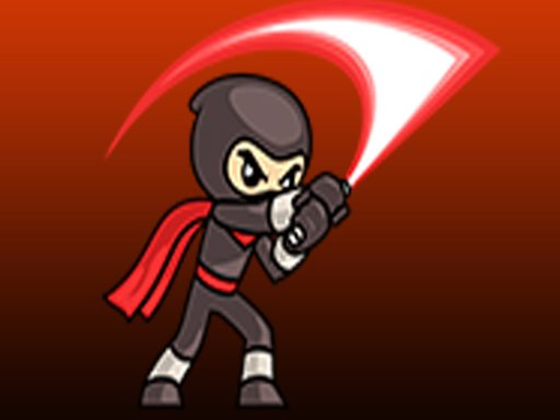Play: NINJA RIAN Img