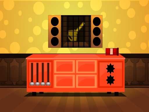 Play: Nasty House Escape Img