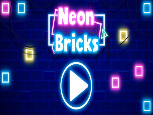 Play: Neon Bricks Puzzle Img