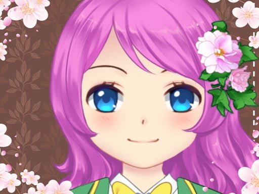 Play: New Anime Fantasy Dress Up Img