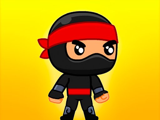 Play: Ninja Run 3D Img