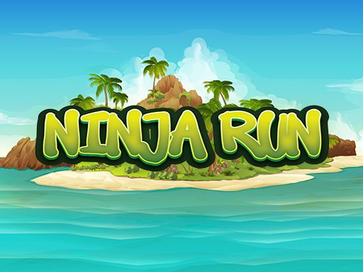Play: Ninja Run Island Img