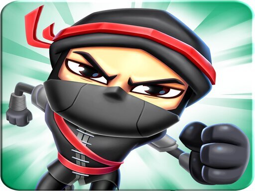 Play: Ninja Runs 3D Img