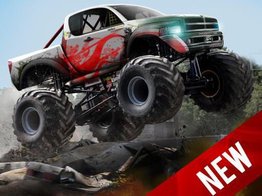 Play: Off Road Simulator 3d Img