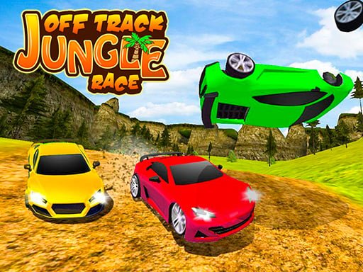 Play: Off Track Jungle Race Img