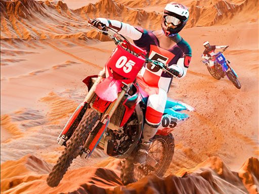 Play: Offroad Moto Bike Racing Img