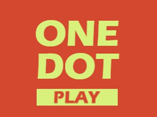 Play: One Dot Img