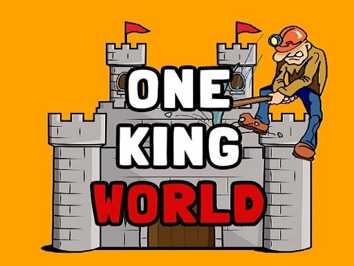 Play: OneKingWorld Img