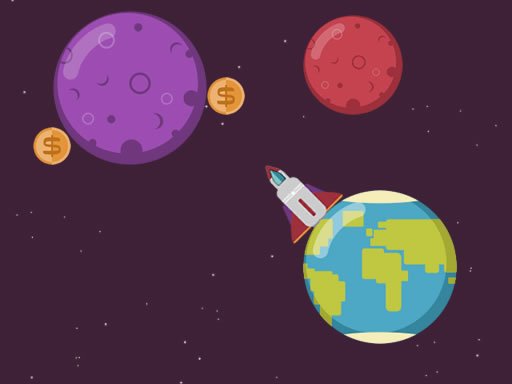 Play: Orbit Escape Img