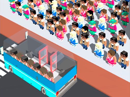 Play: Over Load Passengers Img