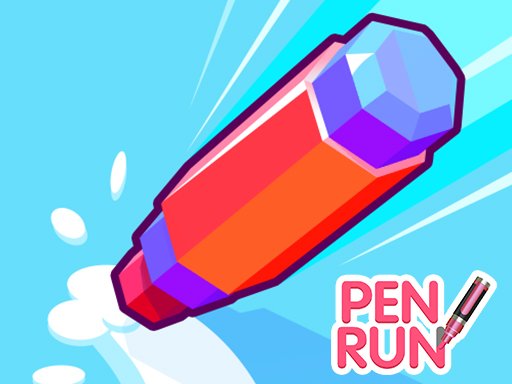Play: PEN RUN Img
